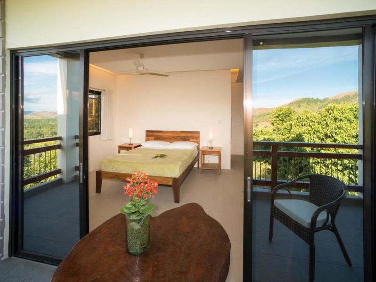 The Riverhouse Decalachao Exterior foto