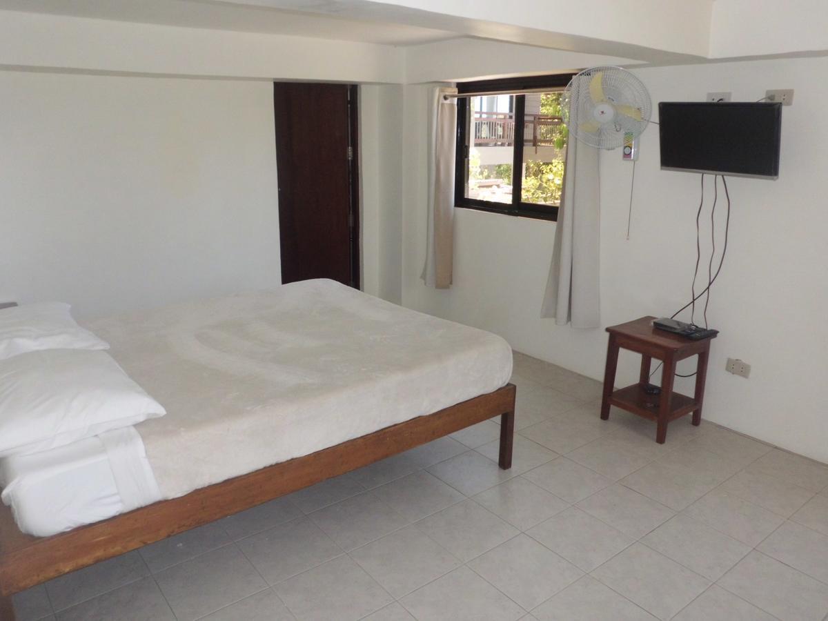 The Riverhouse Decalachao Exterior foto