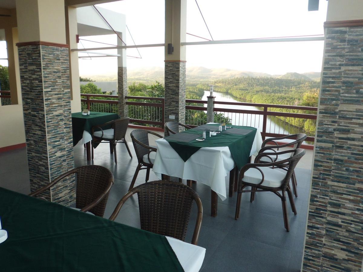 The Riverhouse Decalachao Exterior foto