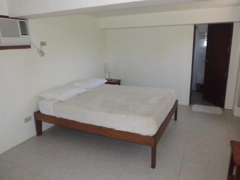 The Riverhouse Decalachao Exterior foto