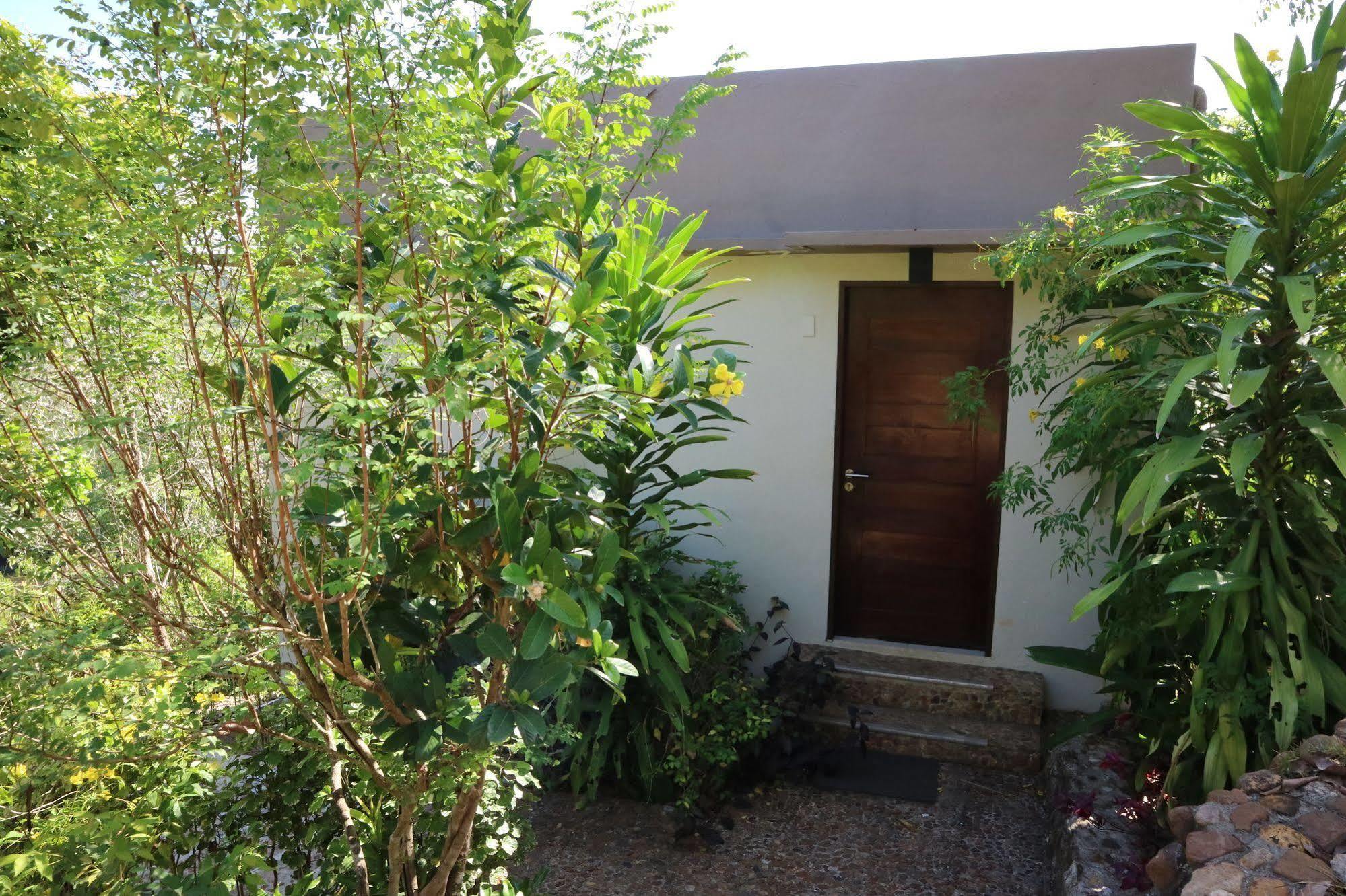 The Riverhouse Decalachao Exterior foto