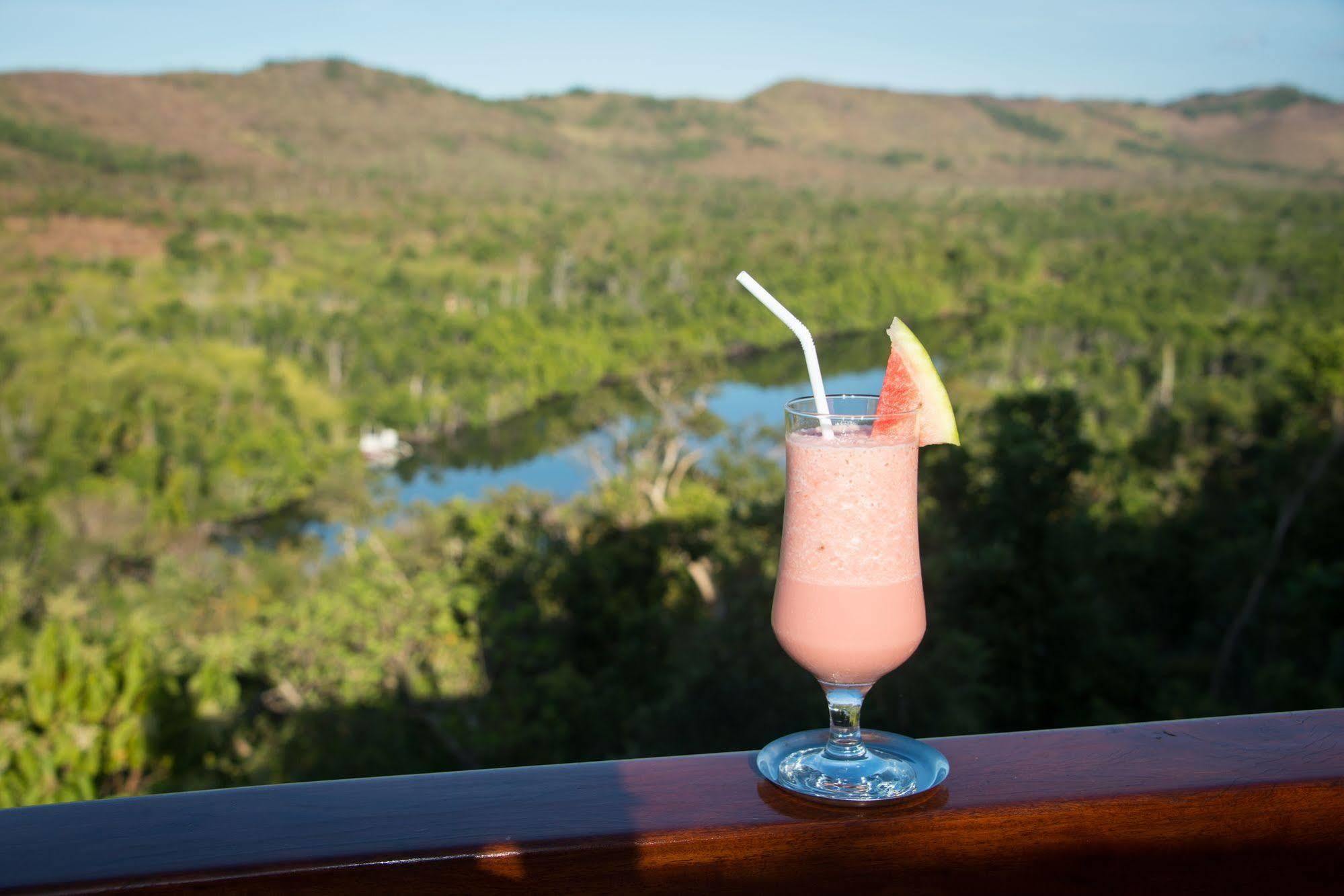 The Riverhouse Decalachao Exterior foto