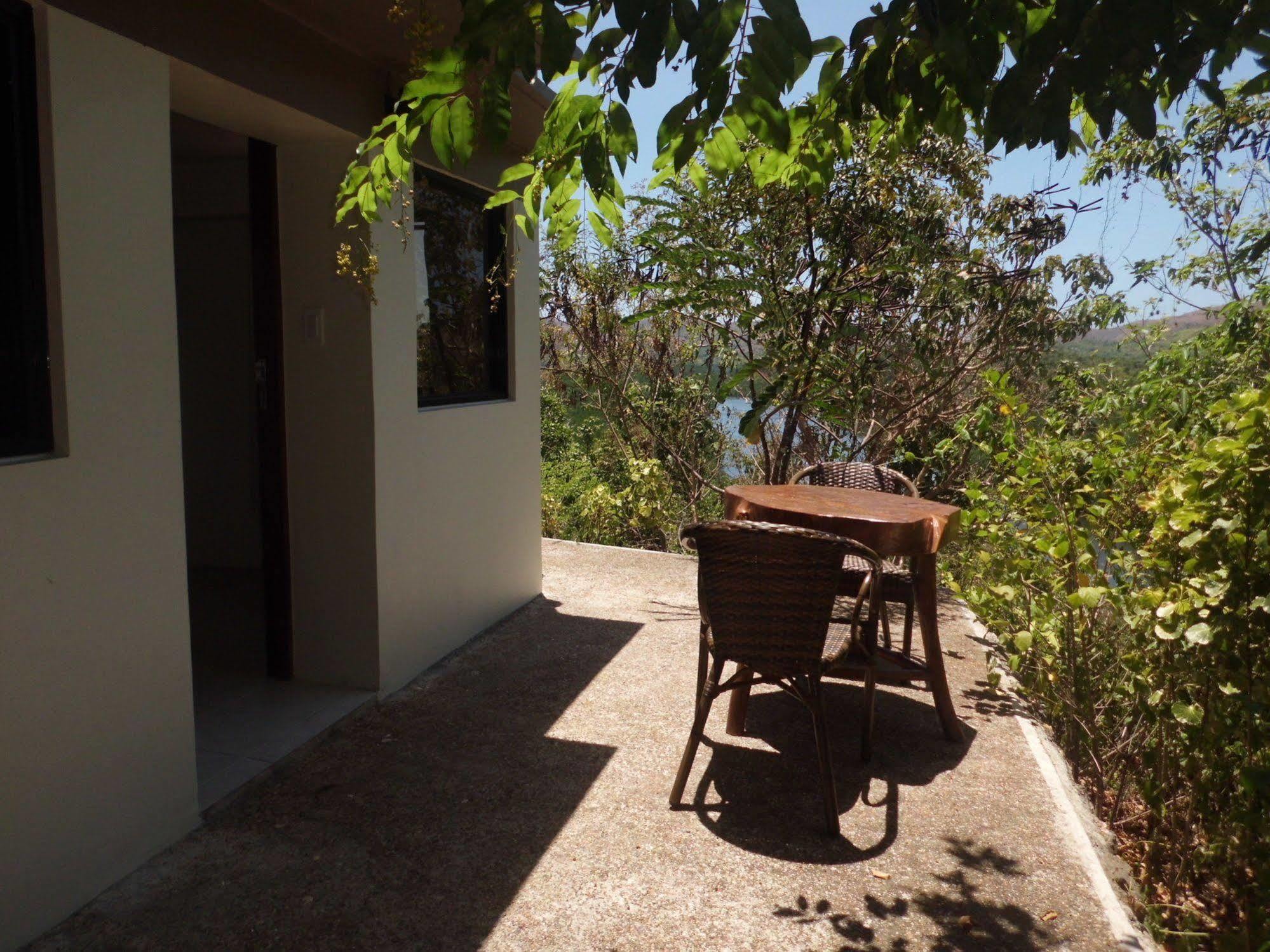 The Riverhouse Decalachao Exterior foto