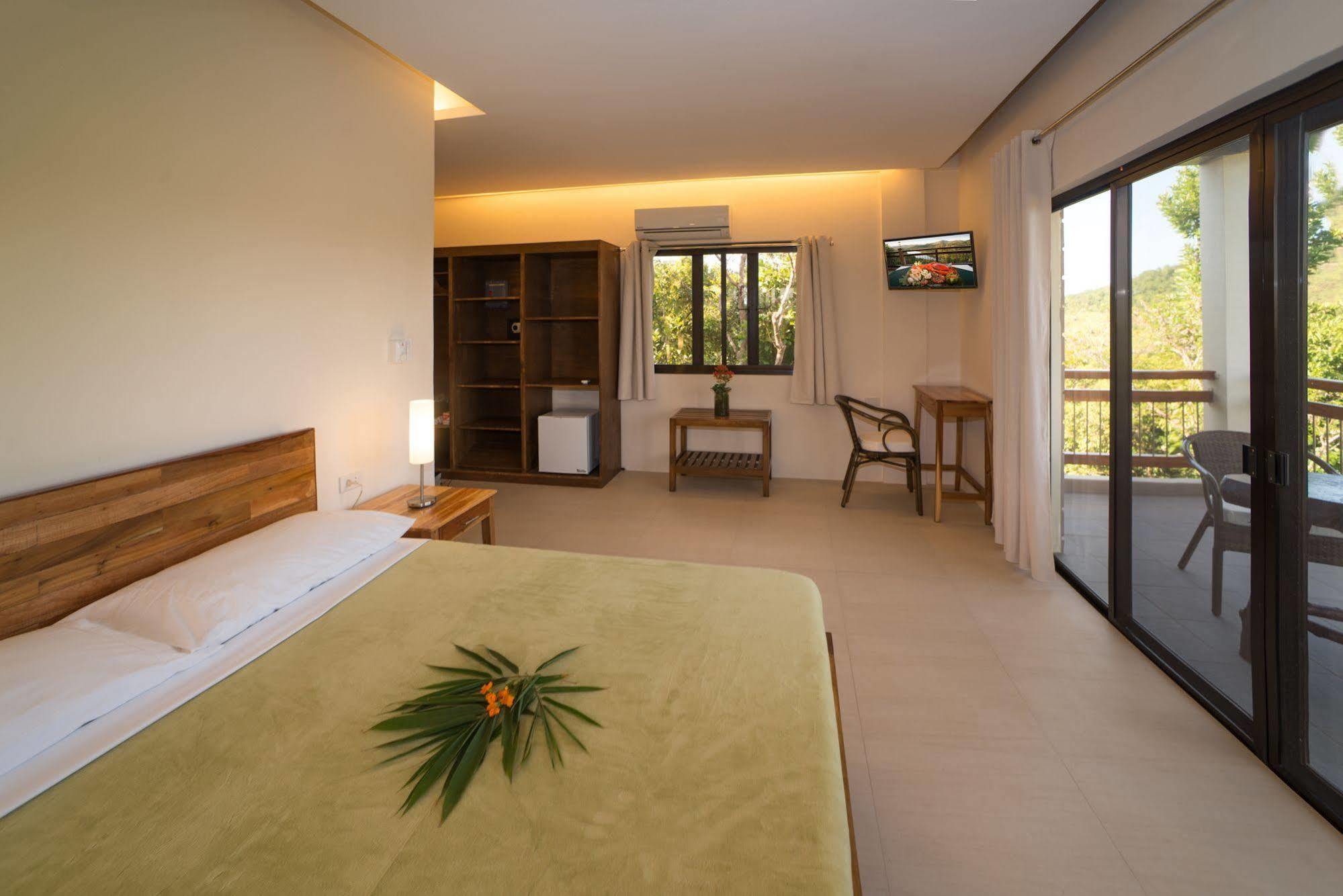 The Riverhouse Decalachao Exterior foto