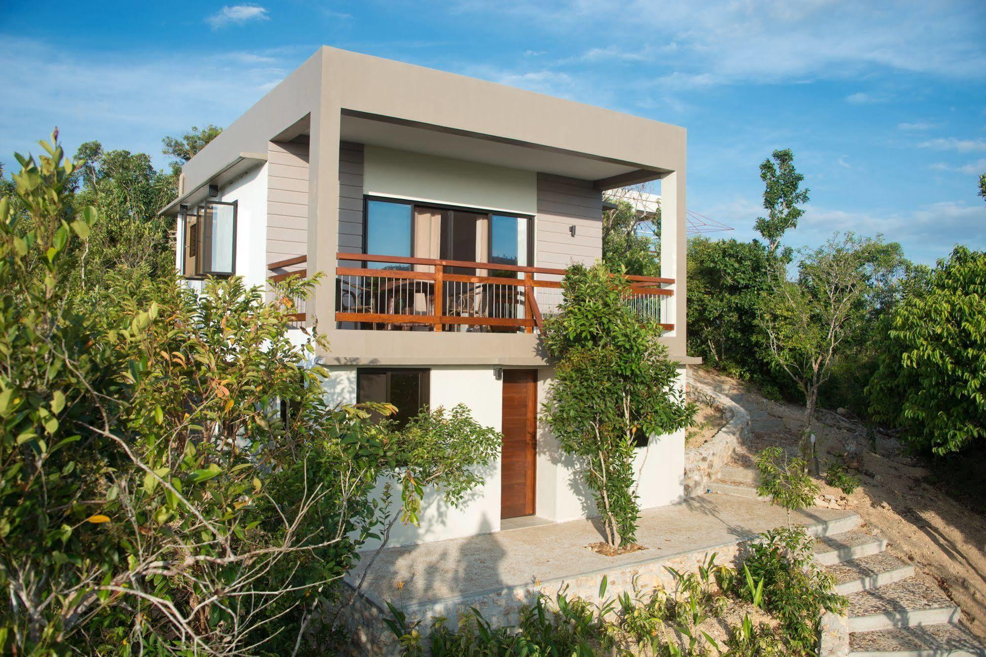The Riverhouse Decalachao Exterior foto