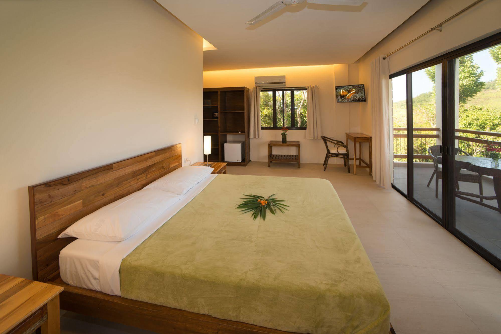 The Riverhouse Decalachao Exterior foto