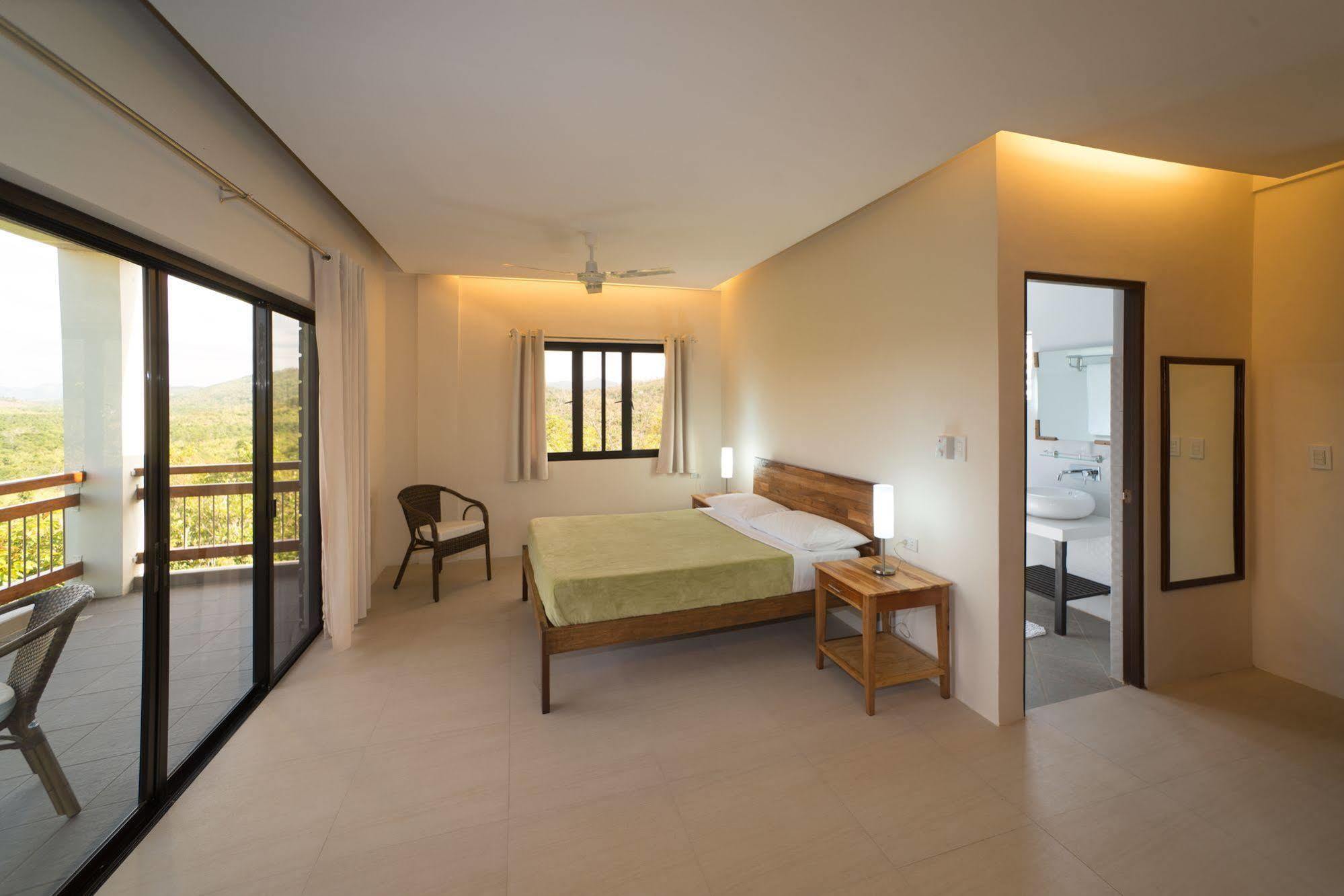The Riverhouse Decalachao Exterior foto